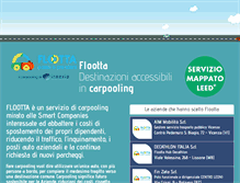 Tablet Screenshot of flootta.com